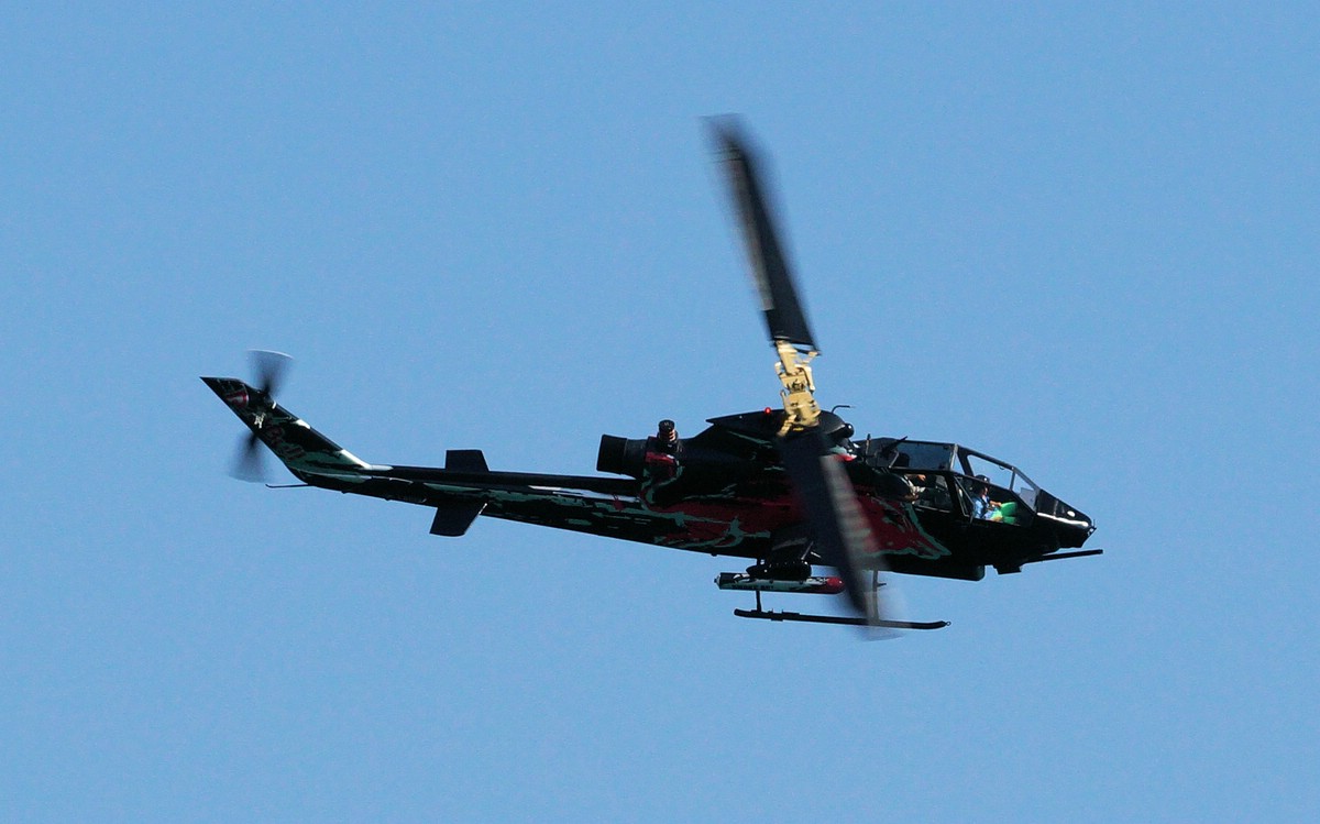 O Fotomagazin / scalaria air challenge 2015